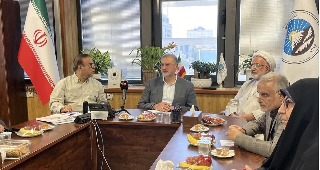 سردار سلیمانی: نگاه تحولی و نقد سازنده، دو رکن اصلی ارتقای عملکرد مشاوران وزراست