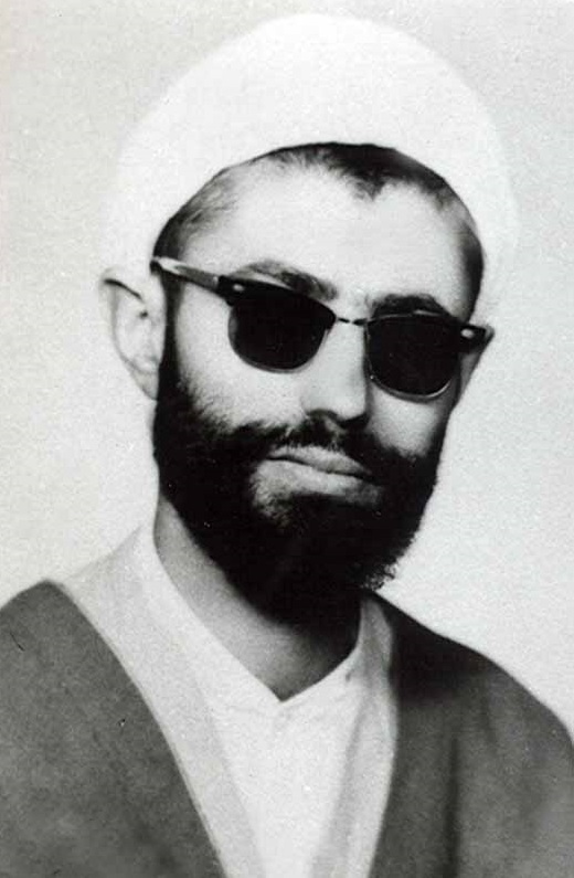 رهبر مقاومت «خونینشهر»، اولین روحانی شهید دفاع مقدس