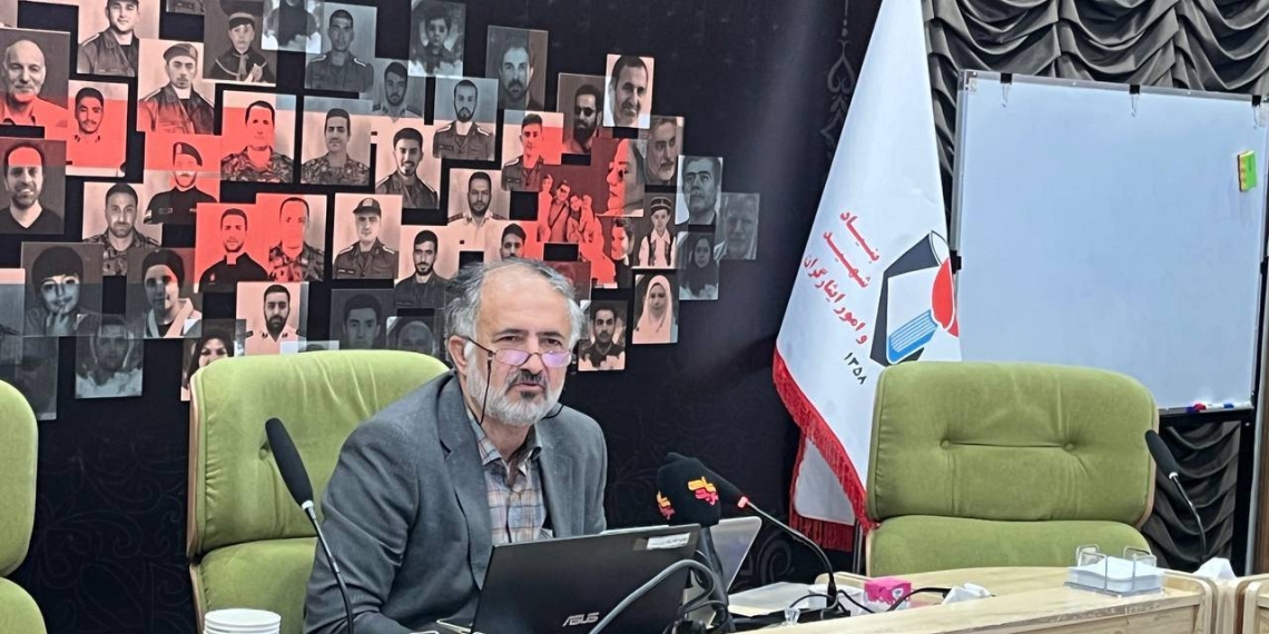 برگزاری دوره آموزشی «آشنایی با هوش مصنوعی و کاربردهای آن در سازمان‌ها» ویژه مدیران بنیاد شهید و امور ایثارگران/ «هوش مصنوعی» از داده‌محوری تا تصمیم‌سازی هوشمند