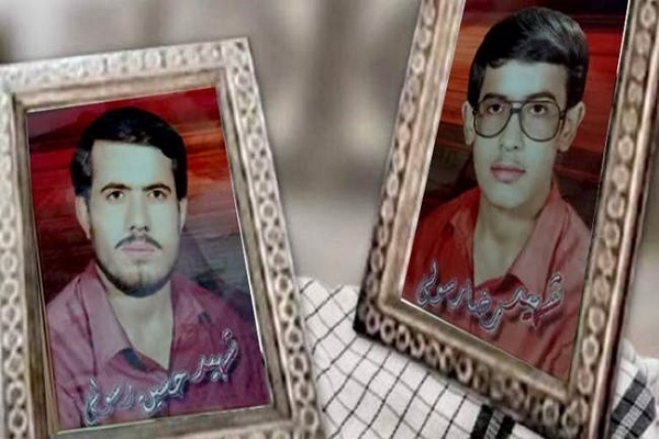 مادر شهیدان «رسولی» به لقاءالله پیوست