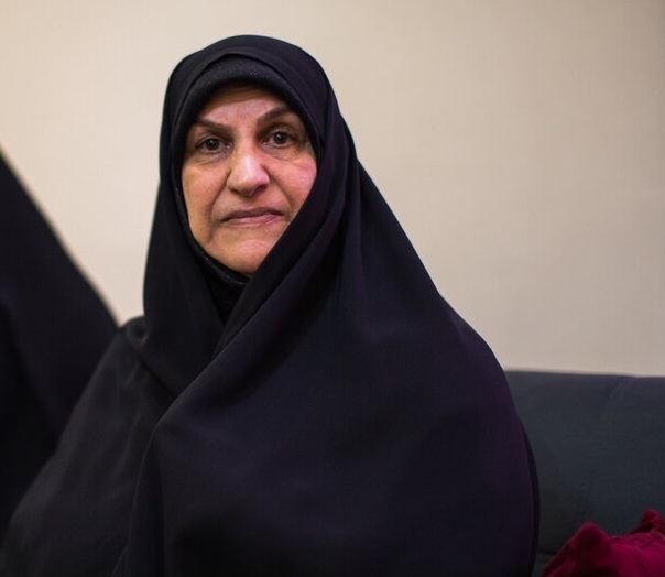 دبیر همایش «پیامآوران عاشورا»: خواهران شهدا ادامهدهندگان راه حضرت زینب(س) هستند/برگزاری آیین تجلیل از خواهران شهدا همزمان با میلاد حضرت زینب(س)