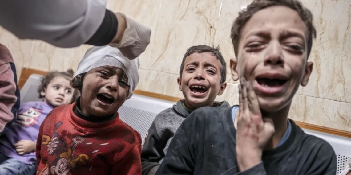 سازمان ملل متحد: شهادت ۴۰ کودک فلسطینی در کرانه باختری در سال ۲۰۲۵