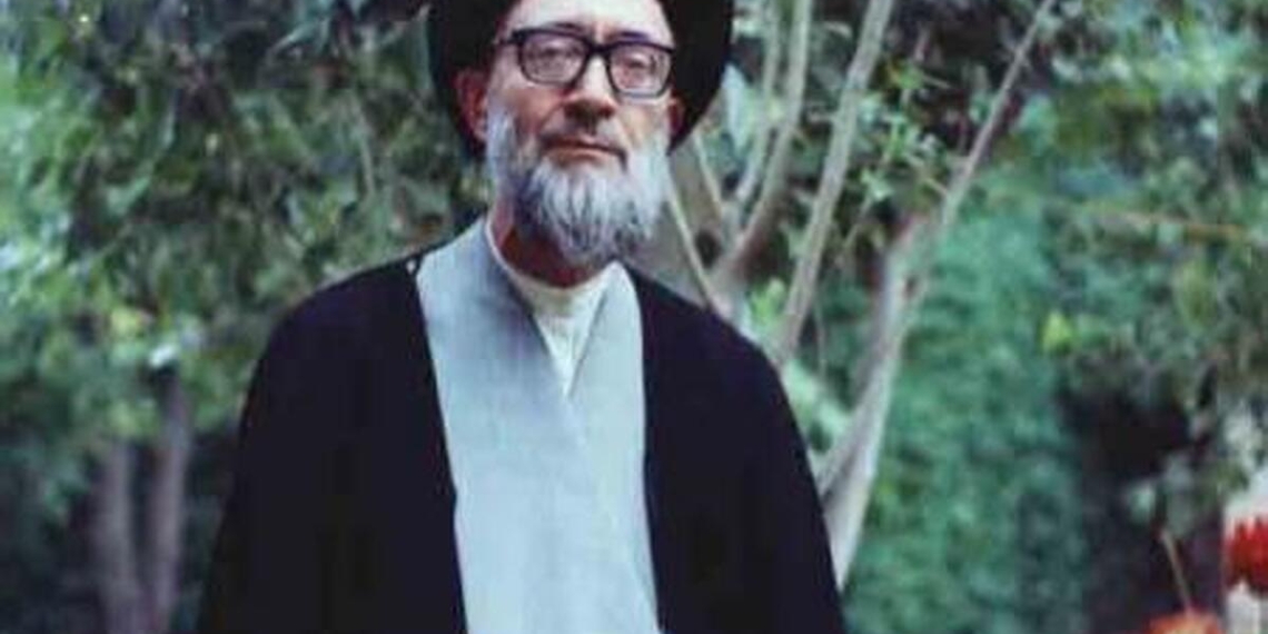 آیتالله شهید قاضی طباطبایی؛ «خمینی آذربایجان» در مسیر روشنگری و شهادت