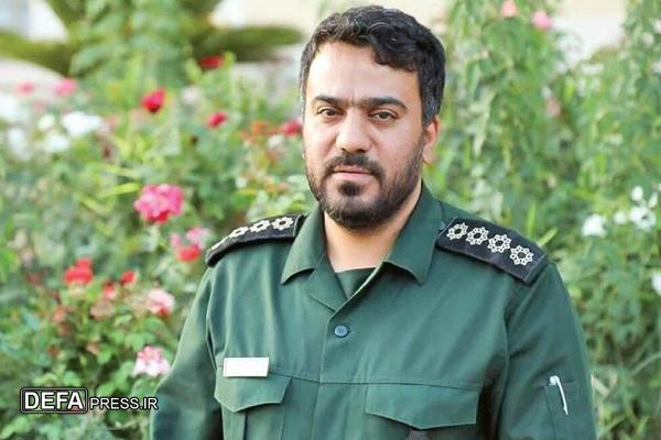 شاه‌کلید شهید «مهدی‌پور» برای کسب توفیق زیارت اربعین