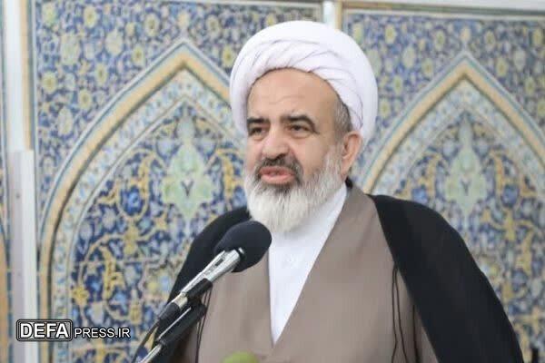 کنگره‌های شهدا؛ بزرگترین سرمایه معنوی برای امنیت 