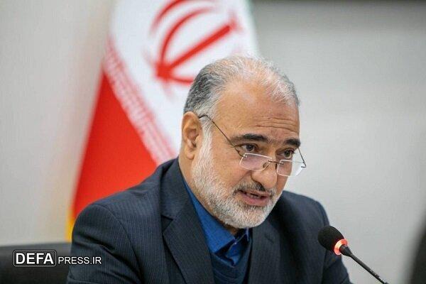 امحای مزارع خشخاش در لرستان