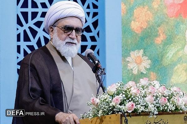 قدرت یک ملت در اعتماد به نفس و خودباوری جوانان آن متجلی میشود/ هیچگاه نگویید «نمیتوانیم»، این اندیشه سست توطئه دشمنان است