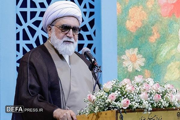 قدرت یک ملت در اعتماد به نفس و خودباوری جوانان آن متجلی می‌شود/ هیچ‌گاه نگویید «نمی‌توانیم»، این اندیشه سست توطئه دشمنان است