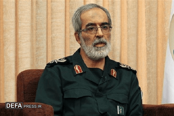 سردار نجات: توان تهاجمی ایران پس از تجربه جنگ اخیر ۱۰ برابر شده است
