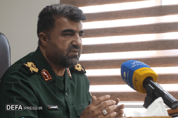 پرستاران آینده از ایثار پرستاران ۱۲ روزه الگو بگیرند