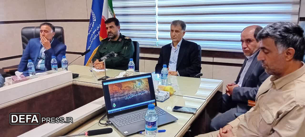 پرستاران آینده از ایثار پرستاران ۱۲ روزه الگو بگیرند