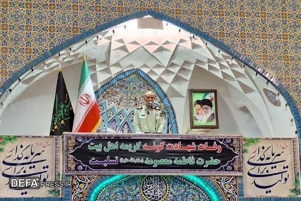 خراسان جنوبی جزو امن‌ترین استان‌های کشور