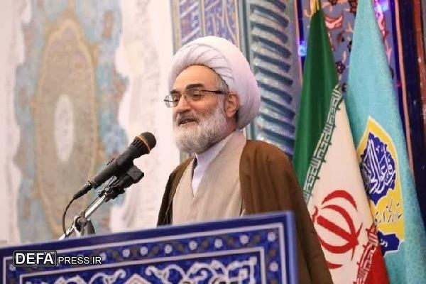 مقاومت به عنوان گفتمان غالب در جغرافیای اسلامی تثبیت شده است