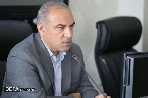 ۱۰ هزار میلیارد ریال منابع مالی جدید برای طرح‌های سرمایه‌ای خراسان‌شمالی تامین شد