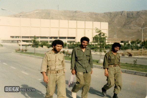 مروری بر زندگینامه شهید «جعفر توحیدی ارد‌هایی»