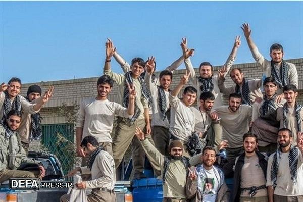 بسیج دانشجویی حلقه میانی بین دانشگاه و جامعه است