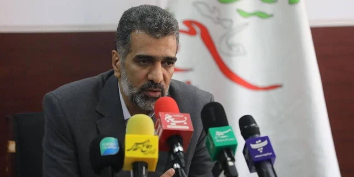 زارعزاده: بسیج به ۱۱۰ هزار نفر خدمات درمانی رایگان ارایه کرده است