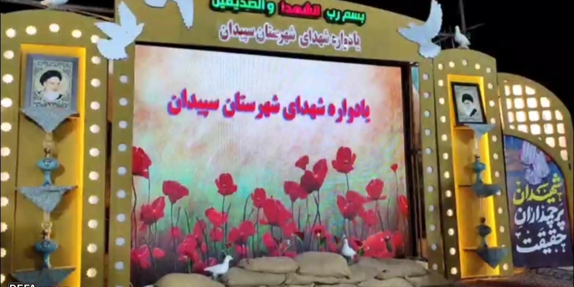 مشاور عالی فرمانده نیروی هوا فضای سپاه: اقتدار ایران مبتنی بر قدرت و اراده مردم شکل گرفته است