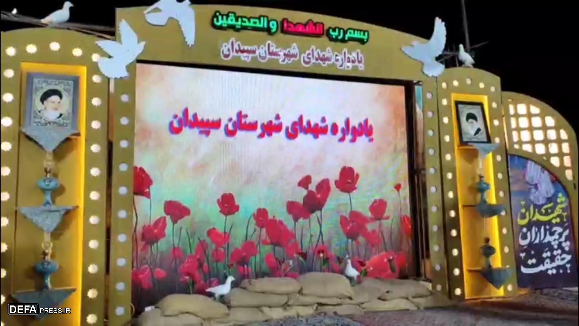 مشاور عالی فرمانده نیروی هوا فضای سپاه: اقتدار ایران مبتنی بر قدرت و اراده مردم شکل گرفته است