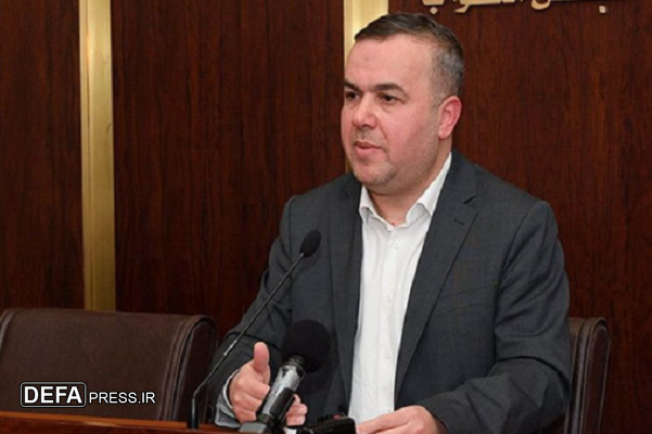 نماینده حزب‌الله: دولت در کمیته آتش‌بس حضور نیابد