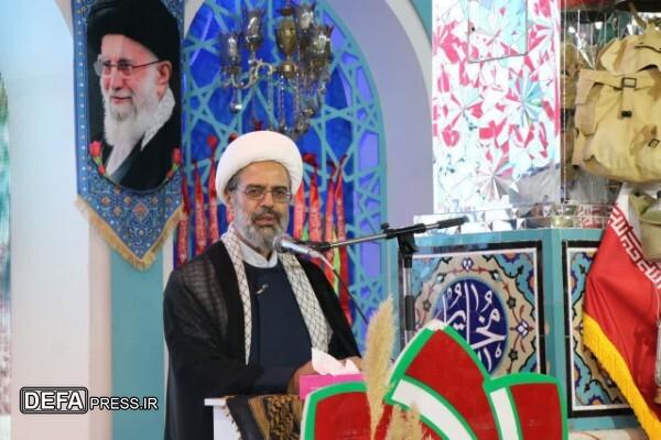 یادواره شهدا فرصتی برای بازخوانی و پاسداشت فداکاری‌های شهداست