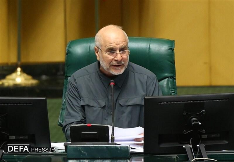 قالیباف: اجرای کالابرگ باعث آرامش پایدار در جامعه می‌شود