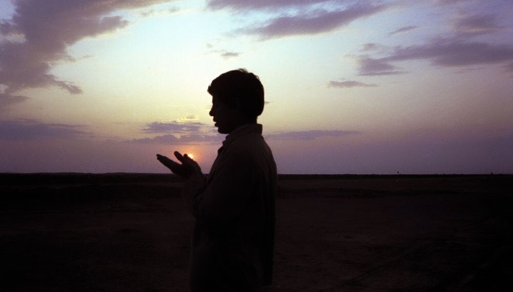 شهادتنامه رزمندگان/ بهشتم میبری یا سوی جهنم؟