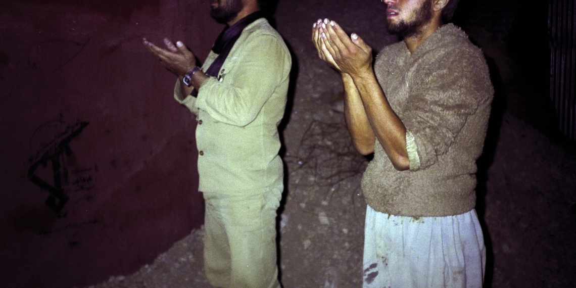 شهادت‌نامه رزمندگان/ از خود توست