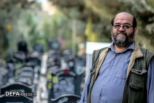 نکوداشت «حمید داوودآبادی» برگزار شد