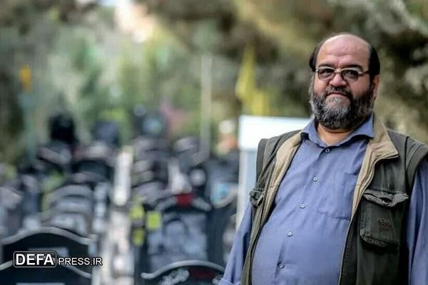 نکوداشت «حمید داوودآبادی» برگزار شد