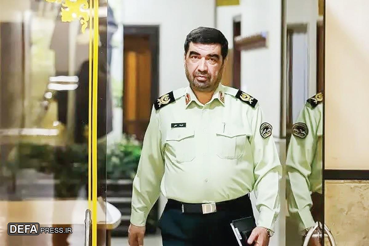 الگوی خانواده‌دوستی شهید «علیرضا لطفی» به روایت همسرش