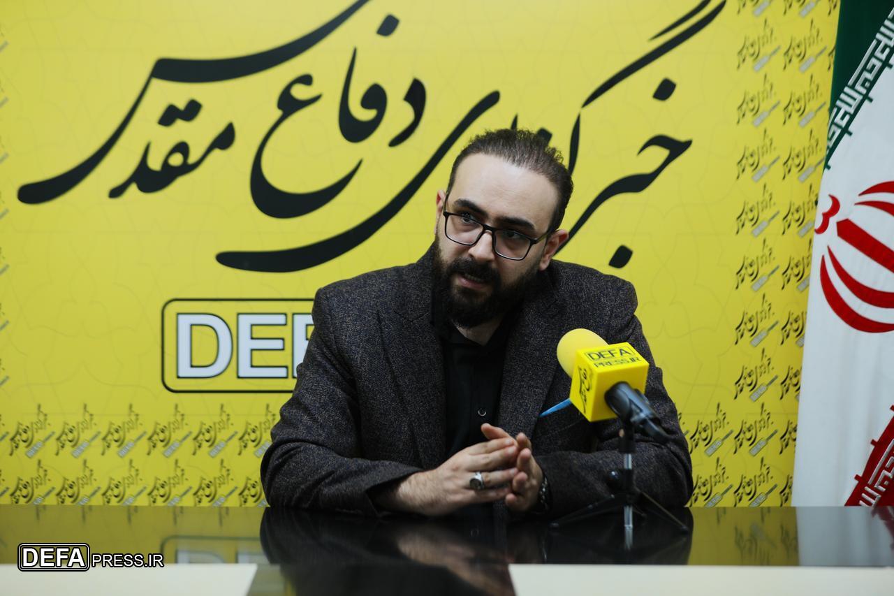 دبیر جشنواره تئاتر مقاومت: اولویت فراخوان جشنواره تئاتر مقاومت موضوع جنگ ۱۲ روزه است