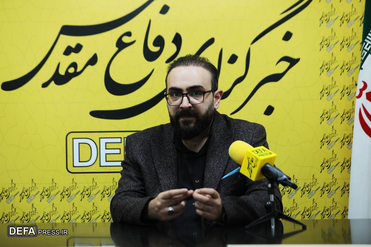 دبیر جشنواره تئاتر مقاومت: اولویت فراخوان جشنواره تئاتر مقاومت موضوع جنگ ۱۲ روزه است