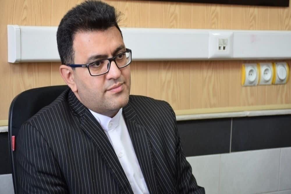 پیام دکتر سیدمحمد جمالیان به مناسبت هفته نیروی انتظامی