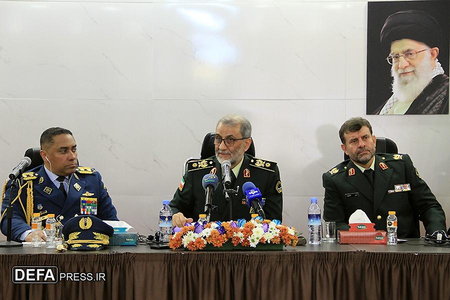 کشف و معدوم‌سازی ۳۰۰۰ تن مواد در ۵ سال