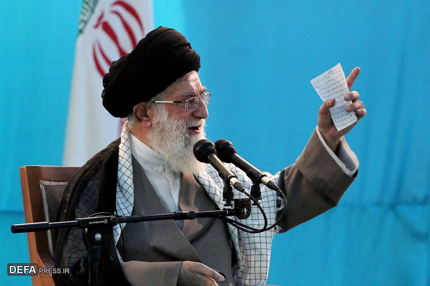 انتشار به مناسبت سالروز عملیات طوفان الاقصی