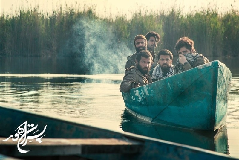 «پسران هور» فراتر از یک روایت جنگی