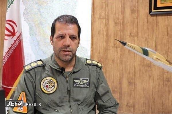 «شهادت» بزرگترین افتخار برای نیروهای مسلح است