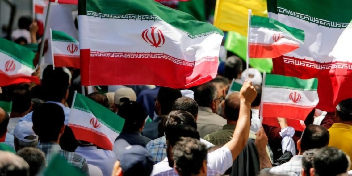 راهپیمایی «بشارت نصر» در سراسر کشور برگزار می‌شود