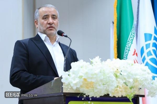 دولت چهاردهم با نگاه عدالت‌محور از آموزش و پرورش حمایت می‌کند