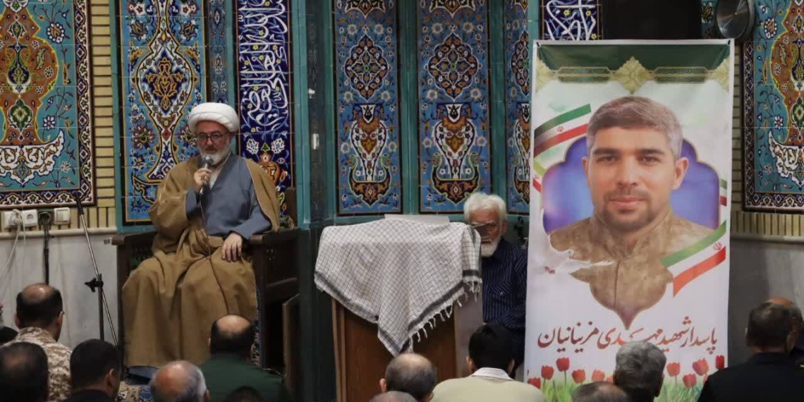 امام جمعه شاهرود: دشمن از شهادت‌طلبی ما می‌ترسد/ شهدا چراغ راه عزت و پیشرفت کشورند