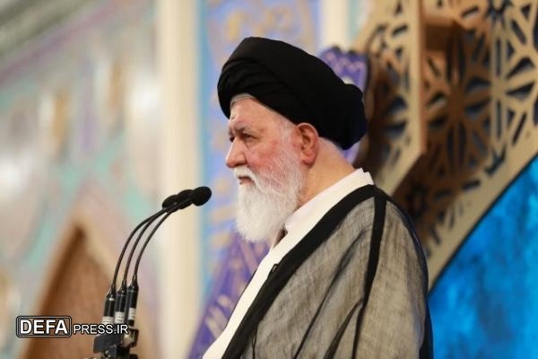 ضرورت برخورد جدی قوه قضائیه و مجریه با محتکران اقتصادی/ قانون حجاب برگرفته از حکم الهی و اندیشه انقلابی است