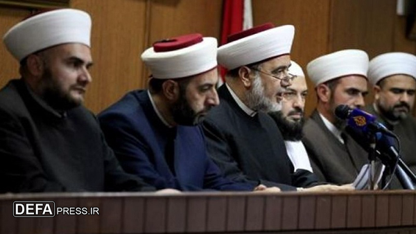 حمله علمای بیروت به مسئولان لبنان؛ تا کِی سکوت در برابر اسرائیل؟