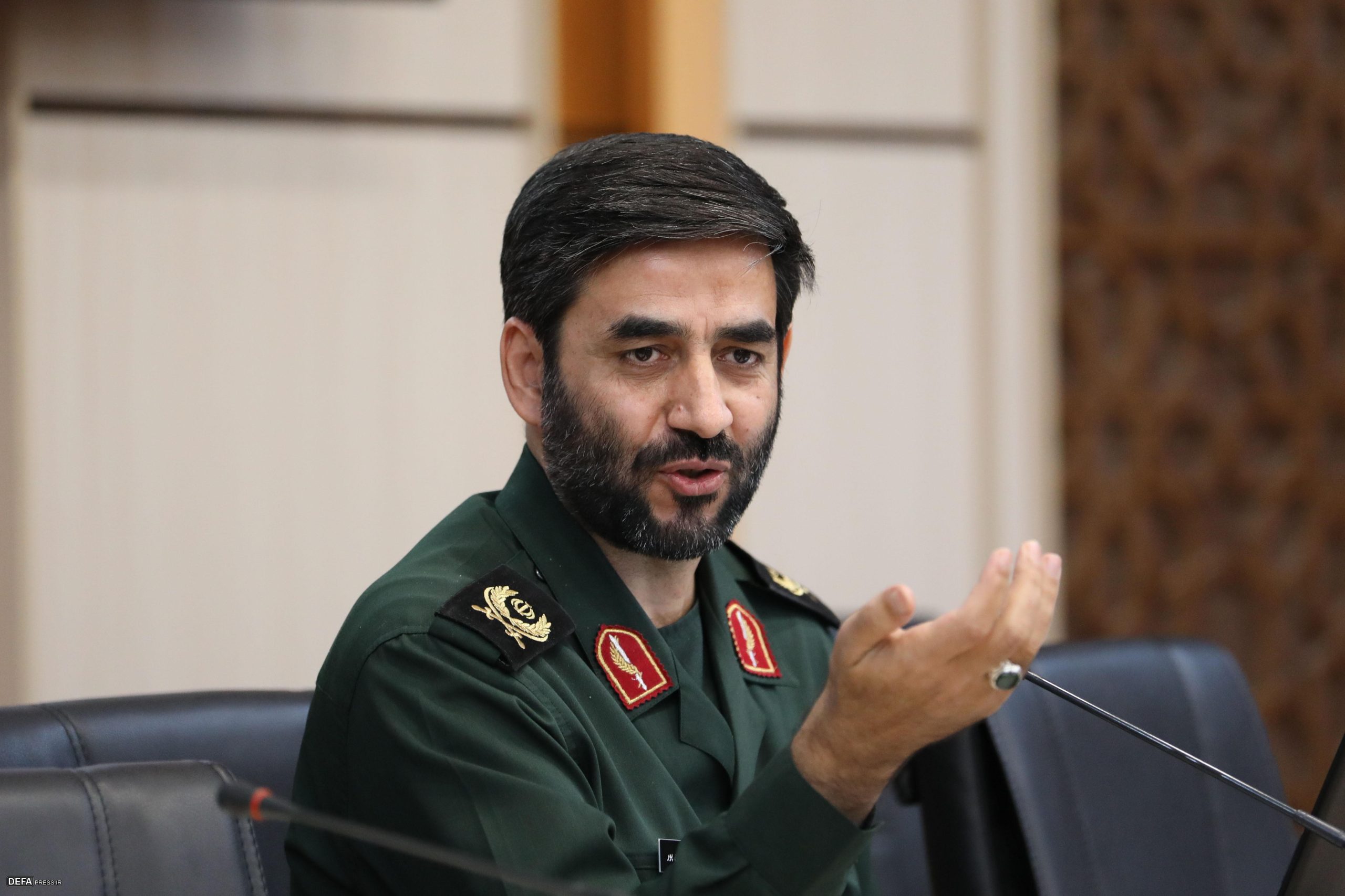 سردار حسن پور: باید به بدقولی خود در خصوص پرداخت یارانه به نانوایان پایان داد