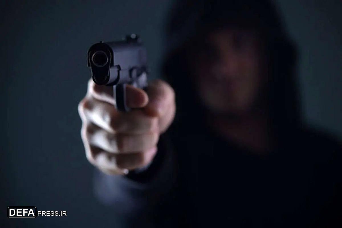 تاکتیک‌های نوین ترور