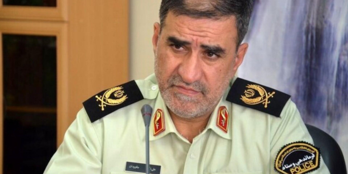 کشف ۹۸۰ تُن برنج احتکارشده در بندرعباس