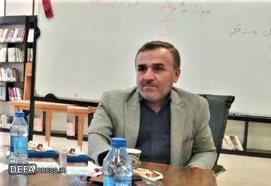 داستانها در دوران انقلاب نقش موثری در بیدار کردن جوانان داشتند