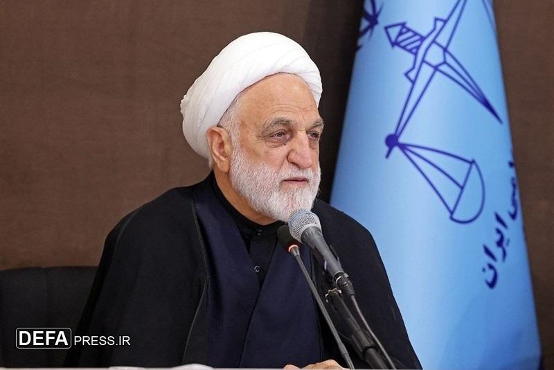 حجت‌الاسلام اژه‌ای: دشمن درصدد فتنه‌انگیزی و برجسته‌سازی مسائل کوچک است