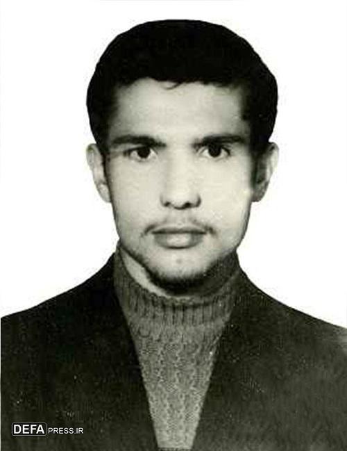 روایتی از تشییع سه باره روحانی شهید «کمال قاسمی»