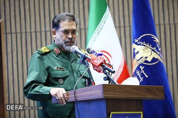 سردار زارع کمالی: کادر درمان الگوی اخلاق حرفه‌ای و ایثار در جامعه هستند